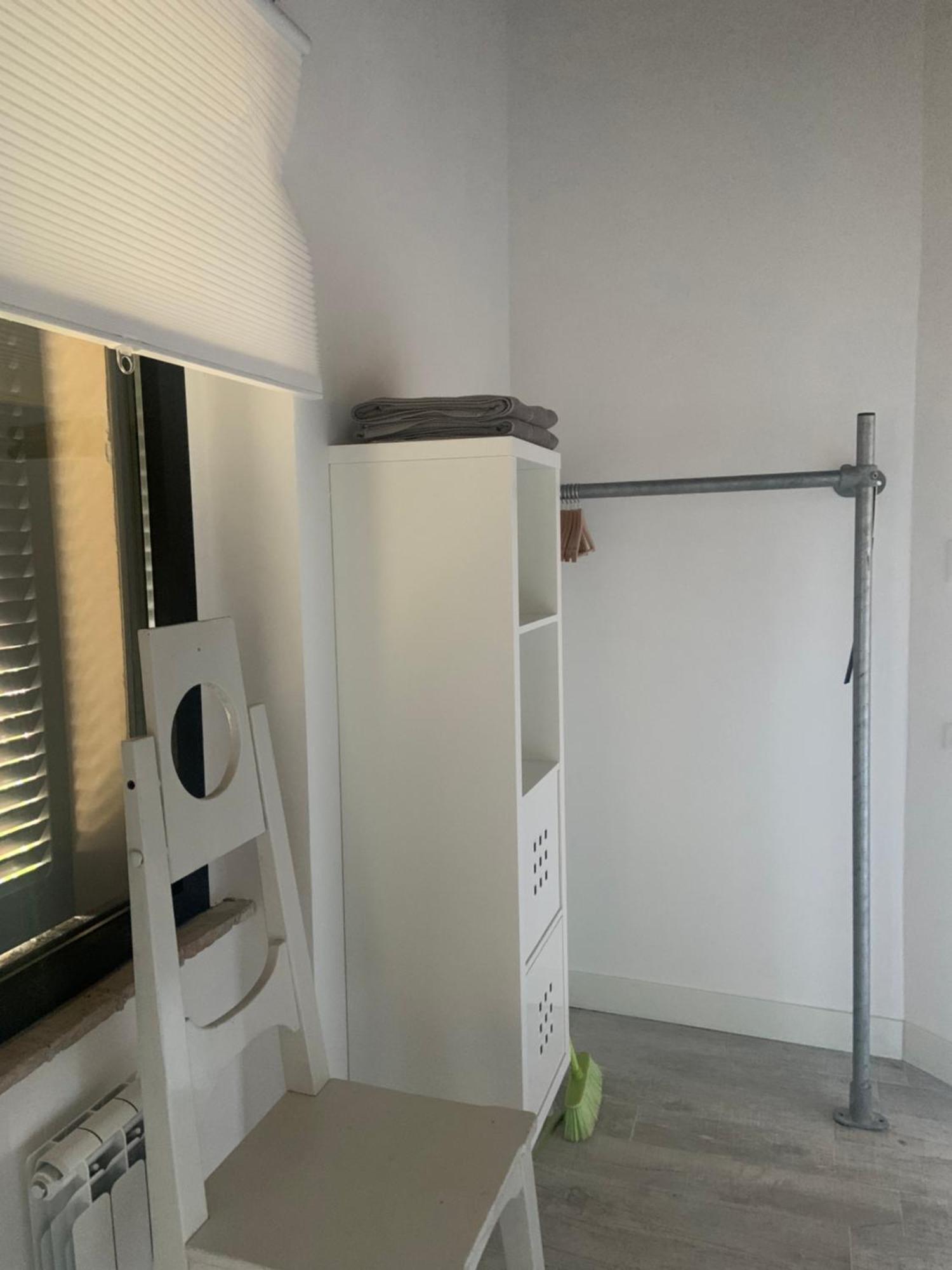 Borgo Crispiero Panzió Kültér fotó