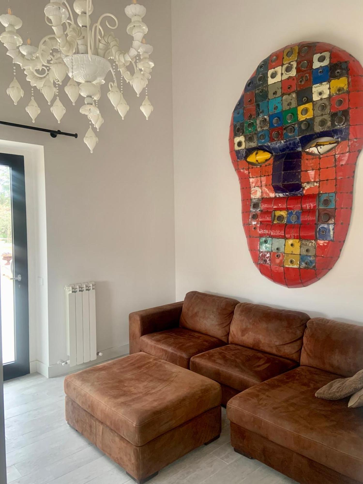 Borgo Crispiero Panzió Kültér fotó